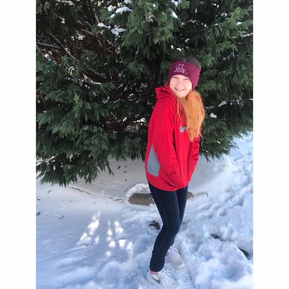 Meet your Posher, Taylea